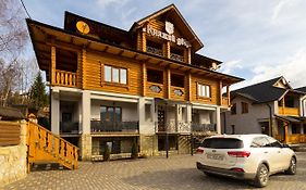 Княжий Двір